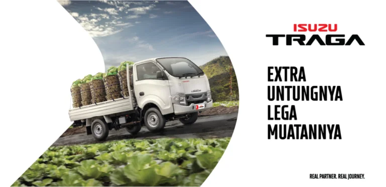 isuzu tr